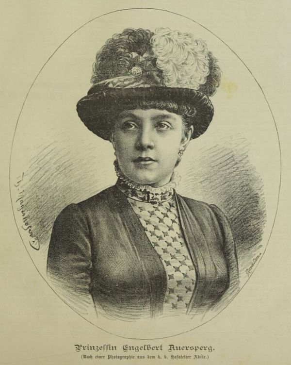 Gabriele Prinzessin zu Hohenlohe-Langenburg