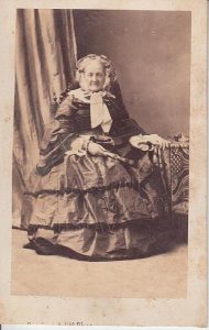 Gasparine de Rohan-Rochefort
