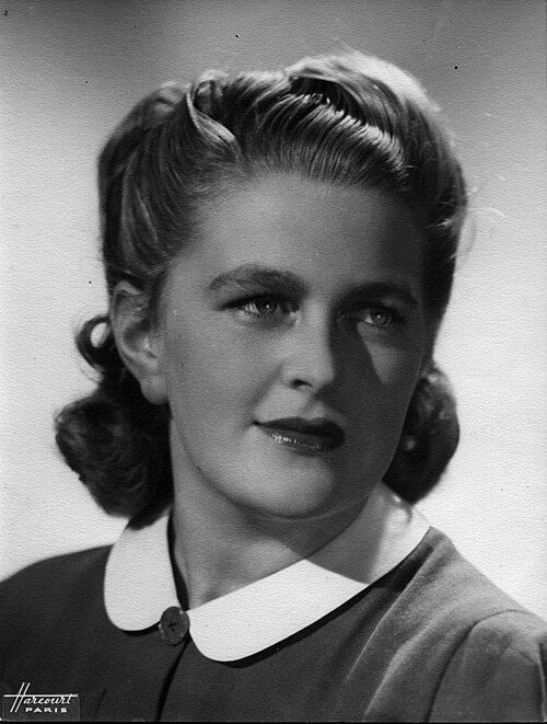 Genevieve Prigent