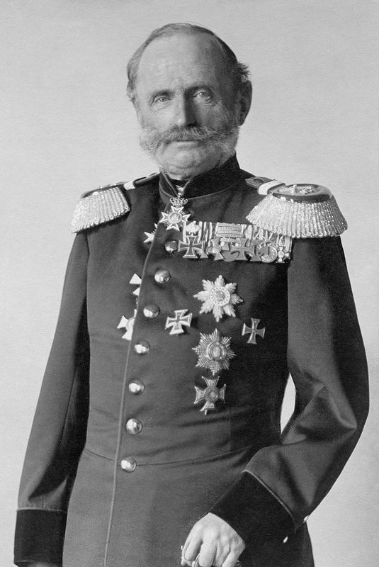 Георг (Саксония)