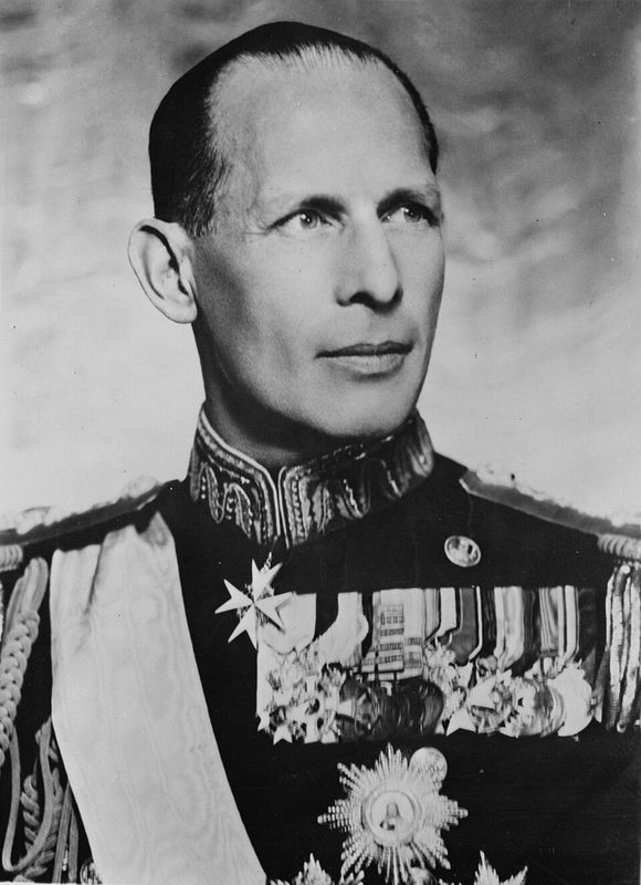 Георгиос II