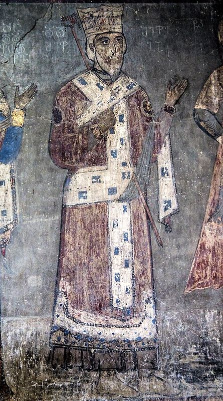 Гиорги III