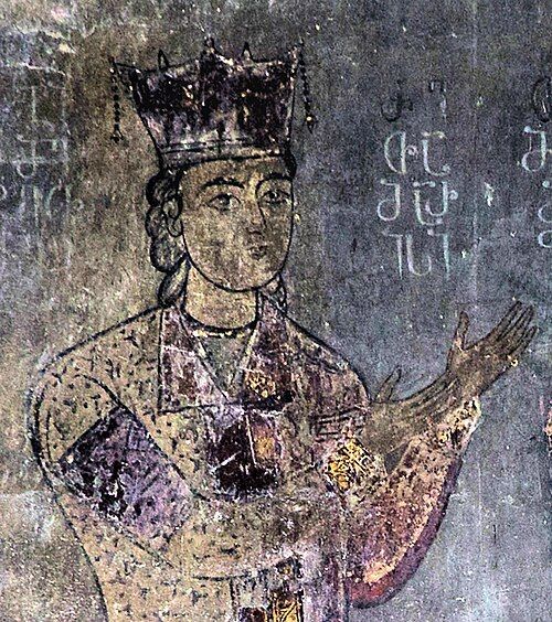 Гиорги IV