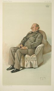 George Keppel, 6th Earl of Albemarle
