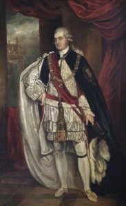 George Spencer, 4th Duke of Marlborough