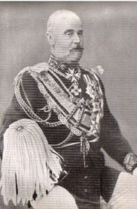 Георг Виктор