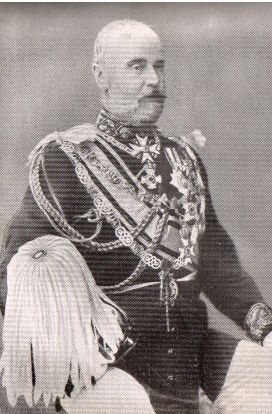 Георг Виктор