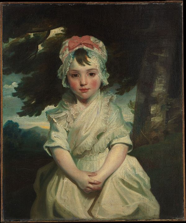 Georgiana Augusta Frederica Seymour