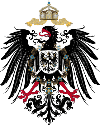 Германска империя