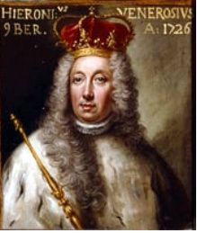 Gerolamo Veneroso