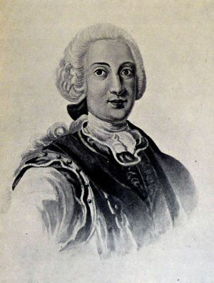Gian Luca Pallavicini