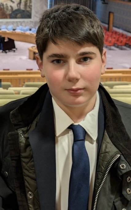 Giorgi Bagrationi