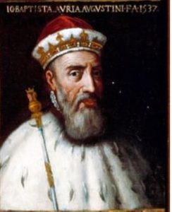 Giovanni Battista Doria