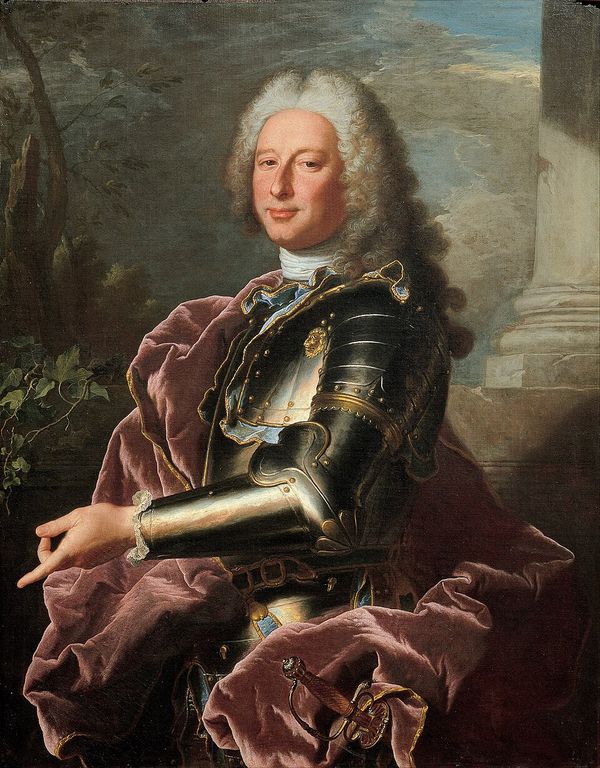 Giovanni Francesco II Brignole Sale