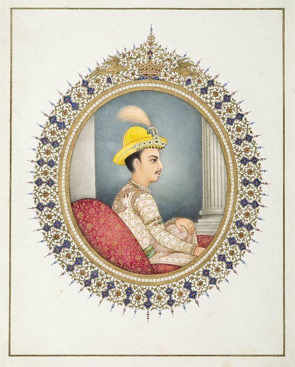 Girvan Yuddha Bikram Shah Deva