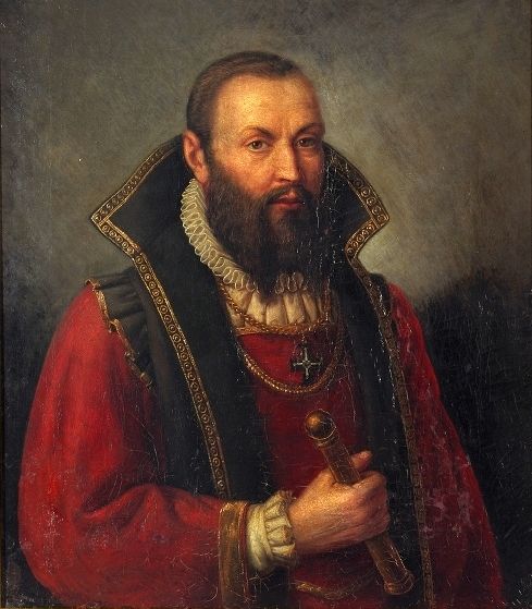 Готхард Кетлер