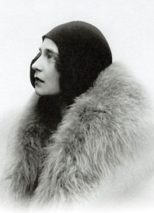 Grand Duchess Kira Kirillovna of Russia