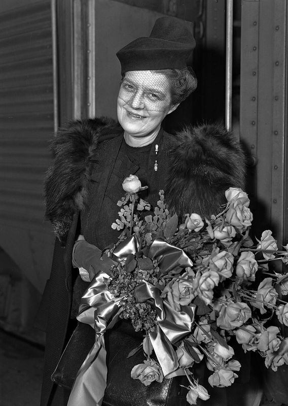 Мария Павловна (1890–1958)