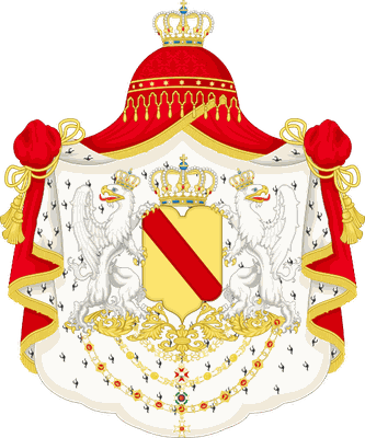 Велико херцогство Баден