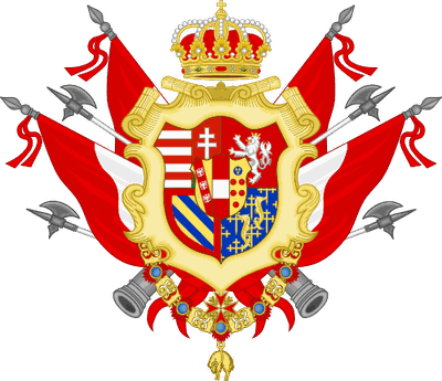 Велико херцогство Тоскана