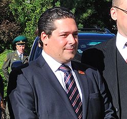 Георгий Романов