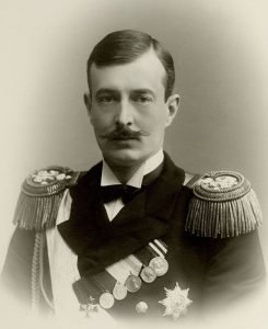 Кирил Владимирович