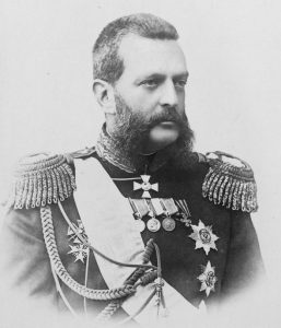 Владимир Александрович