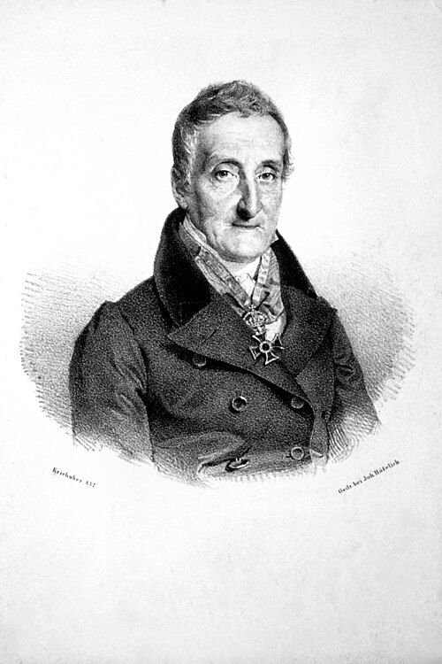 Gundakar Heinrich Wurmbrand