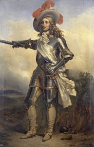 Guy Aldonce de Durfort de Lorges