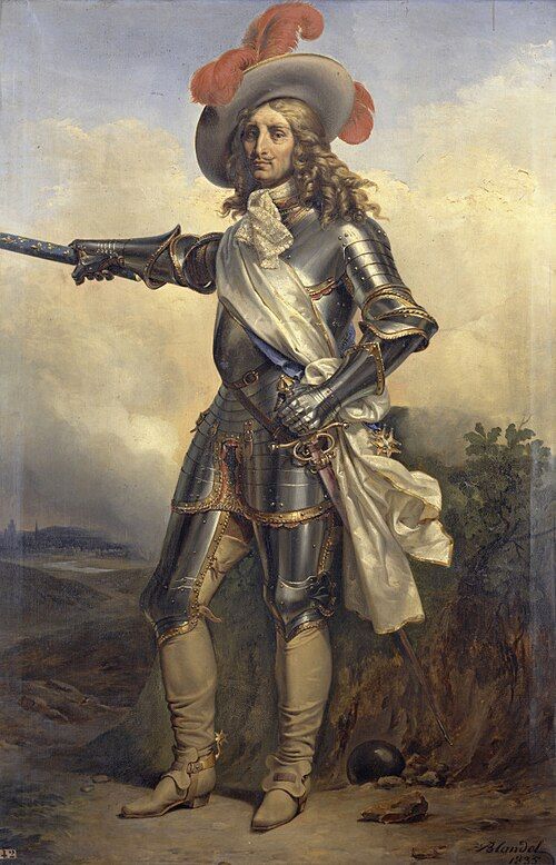 Guy Aldonce de Durfort de Lorges