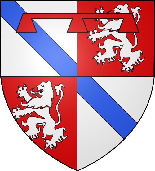 Guy Louis de Durfort de Lorges