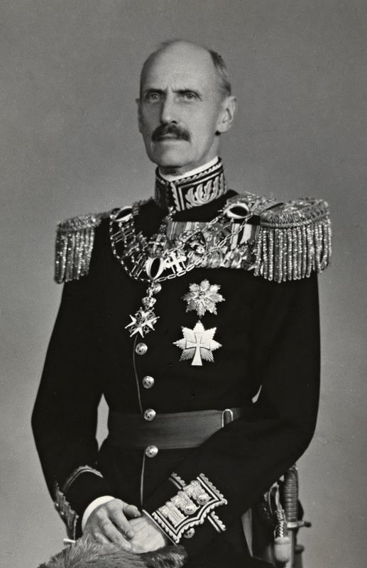 Хокон VII