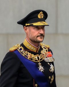 Хокон VIII