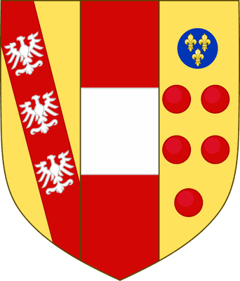 Archduchess Theresa of Austria