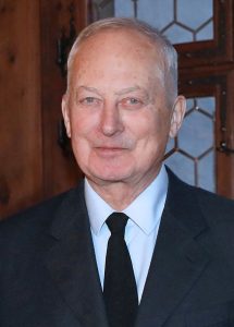 Княз Ханс Адам II