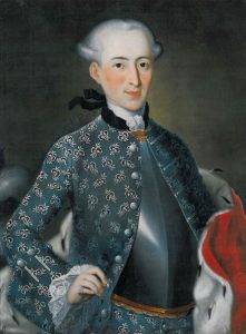Ханс Хайнрих V фон Хохберг