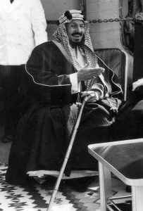 Hazloul bin Abdulaziz Al Saud