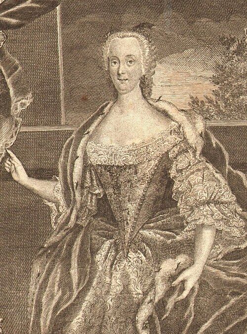 Hedwig Sofie Henckel von Donnersmarck