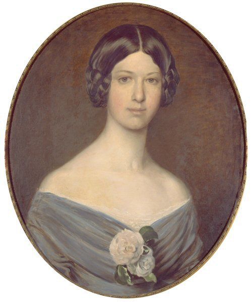 Hedwig von Lobkowicz