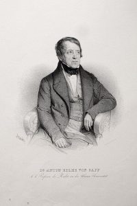 Heinrich Hoyos-Sprinzenstein