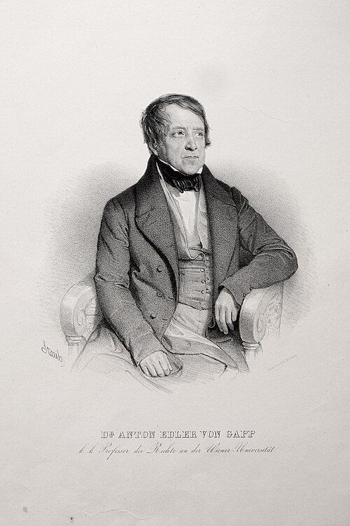 Heinrich Hoyos-Sprinzenstein