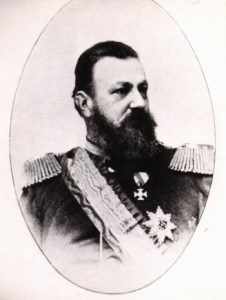 Хайнрих XXII (Ройс стара линия)