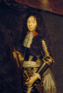 Henri Jules, Prince of Condé