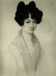 Henrietta d’Oultremont