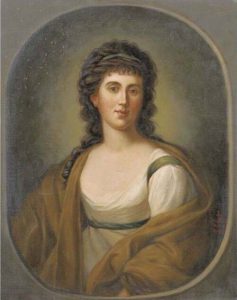 Henriette Gräfin Reuss zu Köstritz