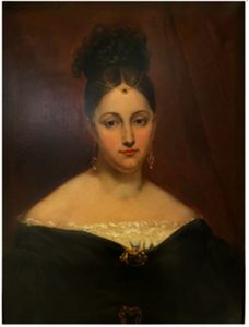 Henriette Josephine Clémence Saisset