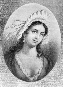 Henriette Rénard