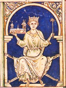 Хенри III
