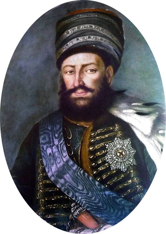 Ираклий II
