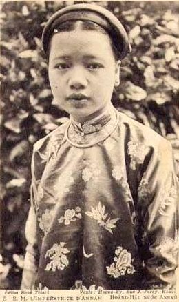 Hồ Thị Chỉ